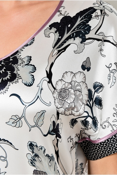 Сорочка Marjolaine 4IMP3001 купить в интернет-магазине Bestelle фото 4