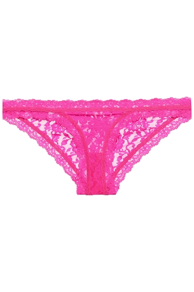 Трусы классические  Hanky Panky 482102 купить в интернет-магазине Bestelle фото 41