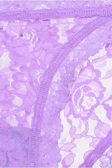 Трусы классические  Hanky Panky 482102 купить в интернет-магазине Bestelle фото 19