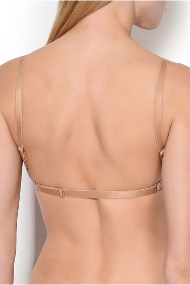 Бюстгальтер плотная чашка пуш-ап Luna 14019 купить в интернет-магазине Bestelle фото 2