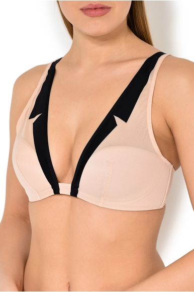 Бюстгальтер с плотной чашкой Chantal Thomass 03A2 купить в интернет-магазине Bestelle фото 1