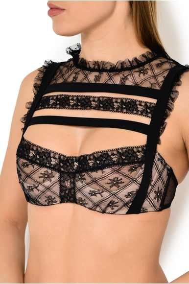 Бюстгальтер с мягкой чашкой Chantal Thomass 03B2 купить в интернет-магазине Bestelle фото 1