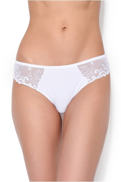 Женские трусы-стринги Simone Perele 12X700 купить в интернет-магазине Bestelle фото 6