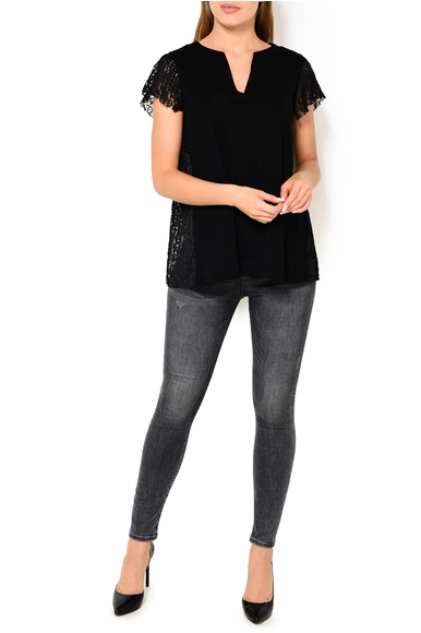 Блузка Oscalito 4874 купить в интернет-магазине Bestelle фото 3