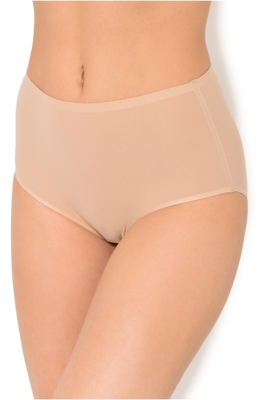 Женские трусы-слипы с высокой талией Soft Stretch (one size) Chantelle C26470 купить в интернет-магазине Bestelle фото 1