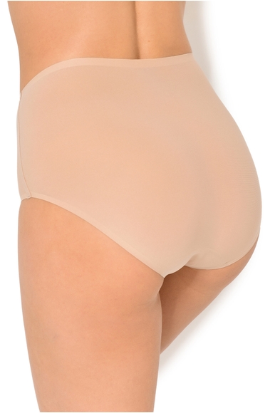 Женские трусы-слипы с высокой талией Soft Stretch (one size) Chantelle C26470 купить в интернет-магазине Bestelle фото 2