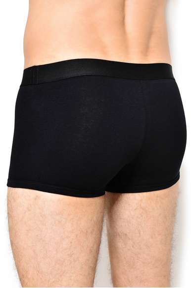   Мужские трусы-боксеры  Moschino 47758119 купить в интернет-магазине Bestelle фото 5