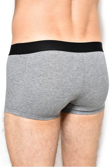   Мужские трусы-боксеры  Moschino 47758119 купить в интернет-магазине Bestelle фото 2