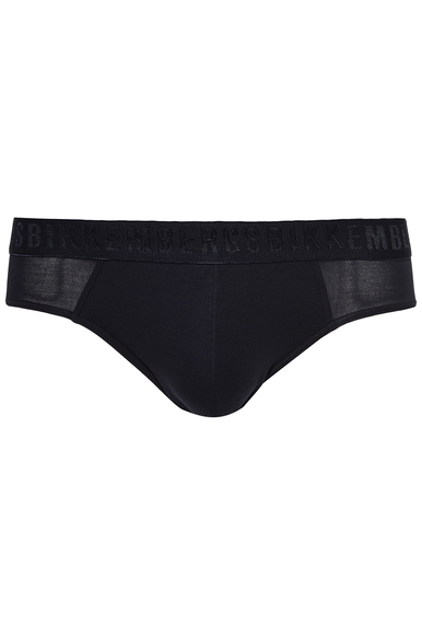 Мужские трусы классические  Bikkembergs B41312L09 купить в интернет-магазине Bestelle фото 4