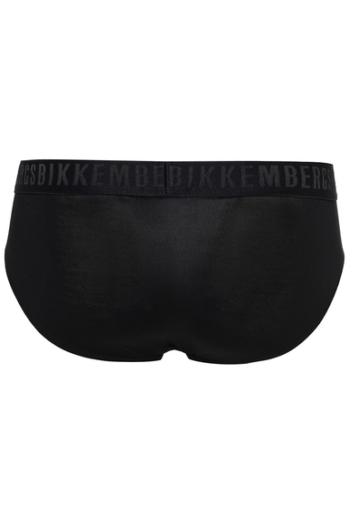 Мужские трусы классические  Bikkembergs B41312L09 купить в интернет-магазине Bestelle фото 2