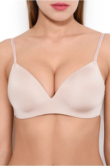 Бюстгальтер с плотной чашкой без косточек Chantelle 1111 купить в интернет-магазине Bestelle фото 1