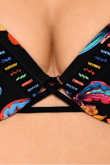  Лиф с плотной чашкой  Lise Charmel ABA8522 купить в интернет-магазине Bestelle фото 5