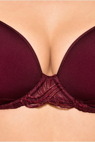 Бюстгальтер с плотной чашкой Simone Perele 14L316 купить в интернет-магазине Bestelle фото 4