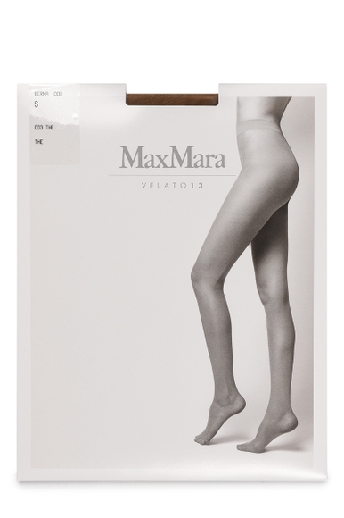 Женские матовые колготки Berna 13 den Max Mara Berna купить в интернет-магазине Bestelle фото 8