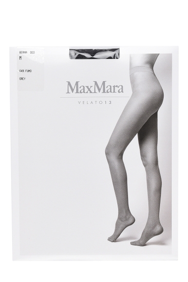 Женские матовые колготки Berna 13 den Max Mara Berna купить в интернет-магазине Bestelle фото 7