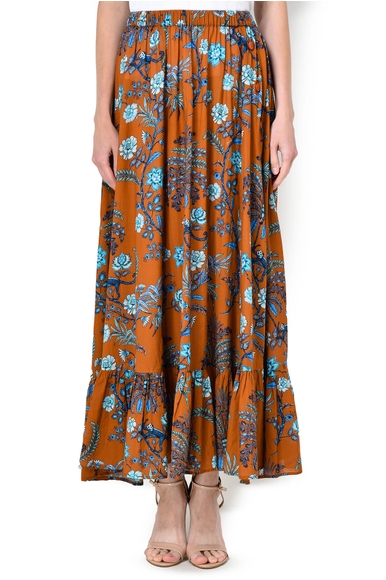  Юбка  Pin-Up Stars 19P192GO купить в интернет-магазине Bestelle фото 1