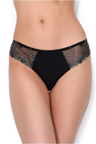 Женские трусы-стринги Simone Perele 12X700 купить в интернет-магазине Bestelle фото 14