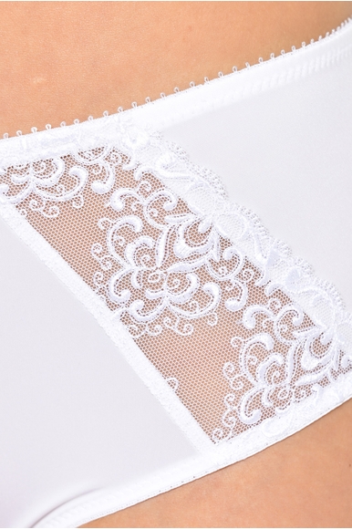 Женские трусы-слипы с высокой талией Conturelle 813821 купить в интернет-магазине Bestelle фото 8