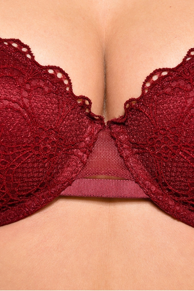  Бюстгальтер с плотной чашкой  DKNY DK4500 купить в интернет-магазине Bestelle фото 4