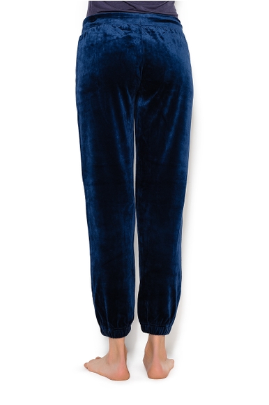 Женский велюровые спортивные брюки Jockey 850009H купить в интернет-магазине Bestelle фото 2