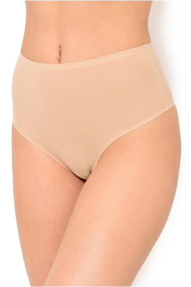 Женские трусы-стринги с высокой талией Soft Stretch (one size) Chantelle C10690 купить в интернет-магазине Bestelle фото 1