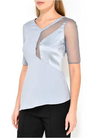 Блузка Oblique Creations 13113TO купить в интернет-магазине Bestelle фото 1