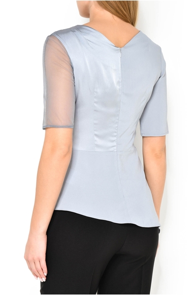 Блузка Oblique Creations 13113TO купить в интернет-магазине Bestelle фото 2