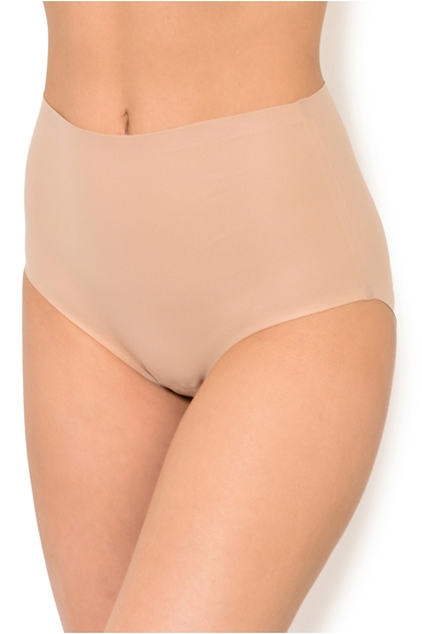 Трусы-слипы с высокой талией Soft Stretch one size (plus size) Chantelle C11370 купить в интернет-магазине Bestelle фото 1