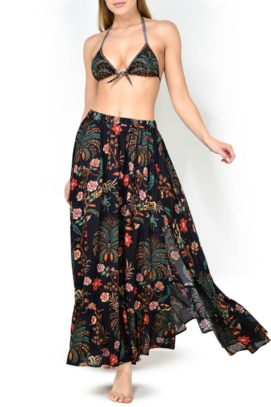  Юбка  Pin-Up Stars 19P192GO купить в интернет-магазине Bestelle фото 9