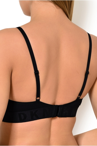 Бюстгальтер с мягкой чашкой с вкладышами без косточек DKNY DK4026 купить в интернет-магазине Bestelle фото 2