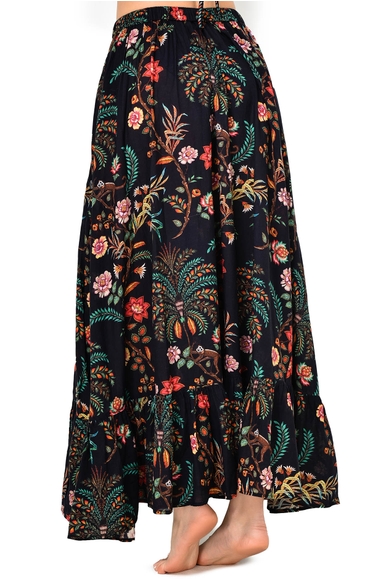  Юбка  Pin-Up Stars 19P192GO купить в интернет-магазине Bestelle фото 8