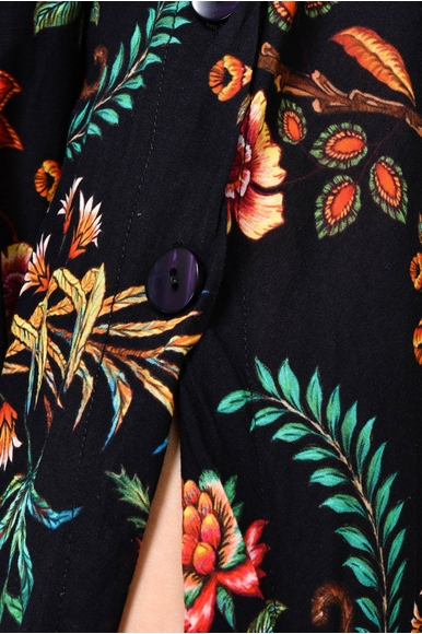  Юбка  Pin-Up Stars 19P192GO купить в интернет-магазине Bestelle фото 10