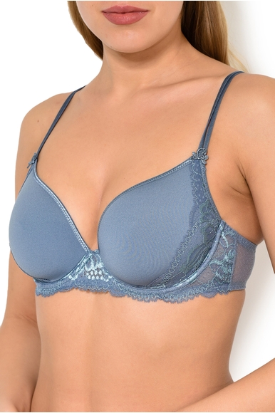 Бюстгальтер с плотной чашкой Simone Perele 12H316 купить в интернет-магазине Bestelle фото 13