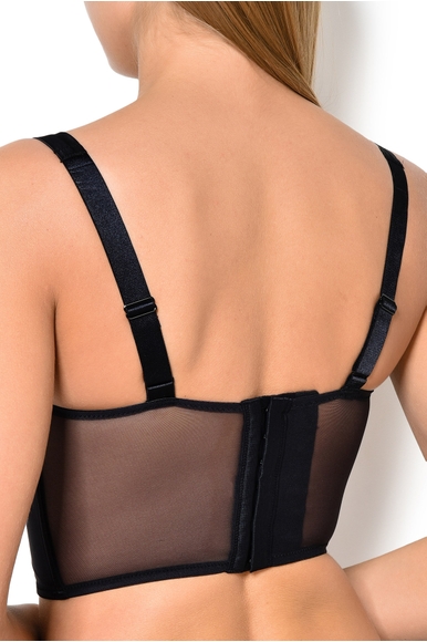 Бюстье с плотной чашкой  DKNY DK4524 купить в интернет-магазине Bestelle фото 2