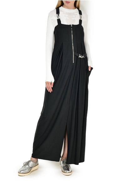 Женское длинное платье Oblique Creations I2008121SL купить в интернет-магазине Bestelle фото 3