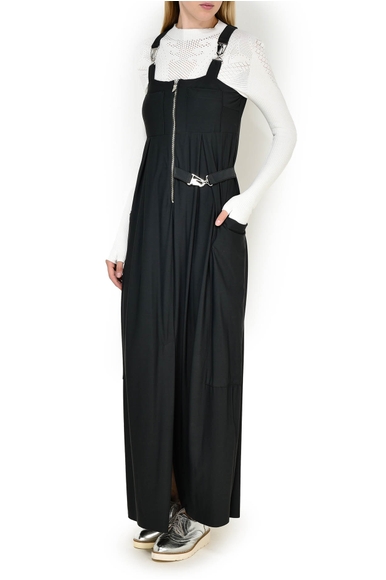 Женское длинное платье Oblique Creations I2008121SL купить в интернет-магазине Bestelle фото 2