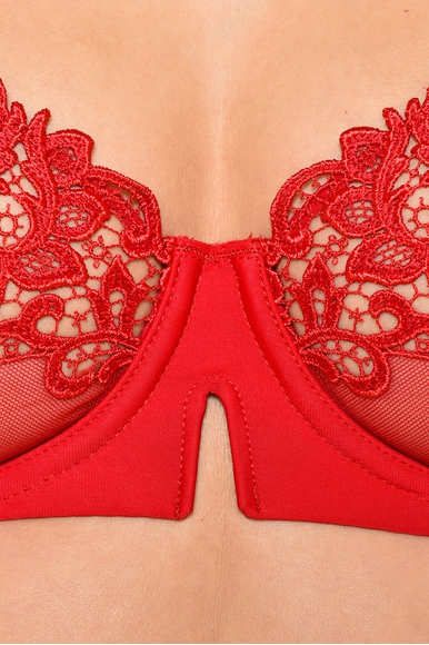 Бюстгальтер с мягкой чашкой Simone Perele 15C330 купить в интернет-магазине Bestelle фото 4