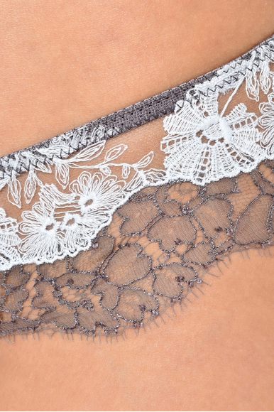 Женские трусы-стринги Andres Sarda 3308455 купить в интернет-магазине Bestelle фото 8