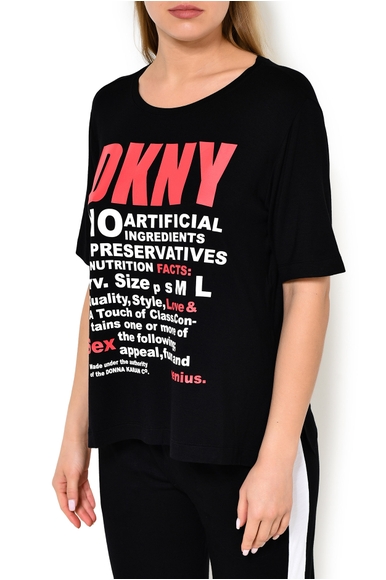 Футболка DKNY YI3119409 купить в интернет-магазине Bestelle фото 5