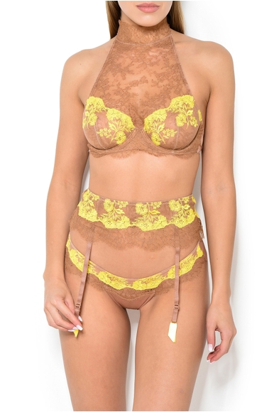  Пояс для чулок  Andres Sarda 3308470 купить в интернет-магазине Bestelle фото 3