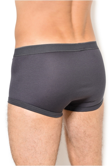 Хлопковые трусы-боксеры Zimmerli 2861445 купить в интернет-магазине Bestelle фото 14