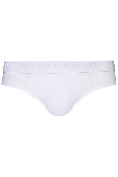 Мужские трусы классические  Bikkembergs B41312L09 купить в интернет-магазине Bestelle фото 7