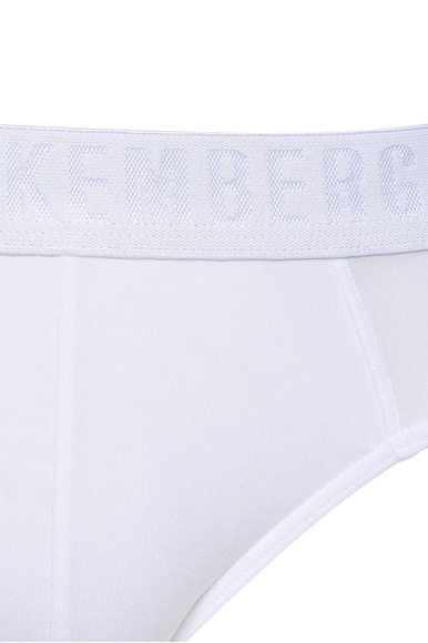 Мужские трусы классические  Bikkembergs B41312L09 купить в интернет-магазине Bestelle фото 9