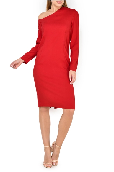 Платье Oblique Creations I2012151A купить в интернет-магазине Bestelle фото 8