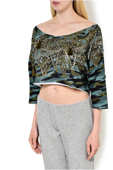 Блузка Watercult W9605051 купить в интернет-магазине Bestelle фото 1