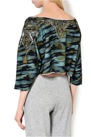 Блузка Watercult W9605051 купить в интернет-магазине Bestelle фото 2