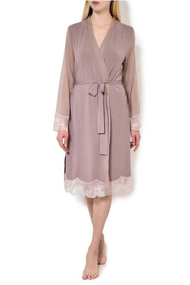 Халат Lise Charmel ALG2012 купить в интернет-магазине Bestelle фото 4