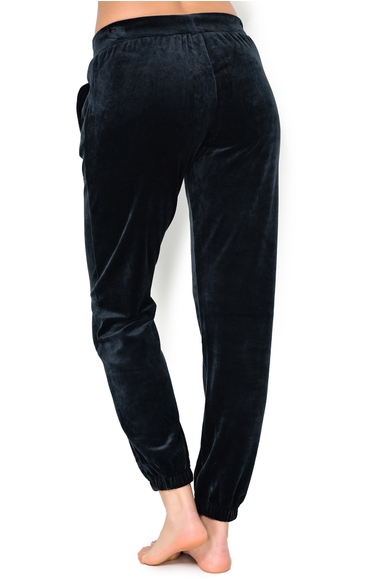 Женский велюровые спортивные брюки Jockey 850009H купить в интернет-магазине Bestelle фото 6