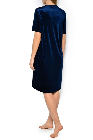  Женское домашнее платье  Cote Coton by Oryades 880929 купить в интернет-магазине Bestelle фото 8