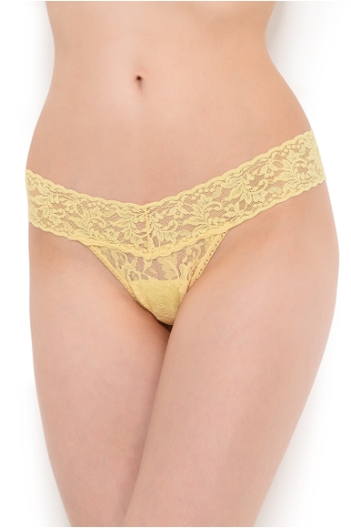  Женские кружевные трусы-стринги Hanky Panky 4911P купить в интернет-магазине Bestelle фото 127